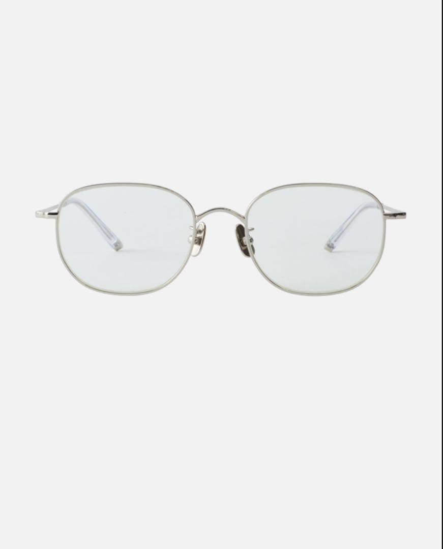 A.D.S.R. EUGENE ユージーン クリア メタル