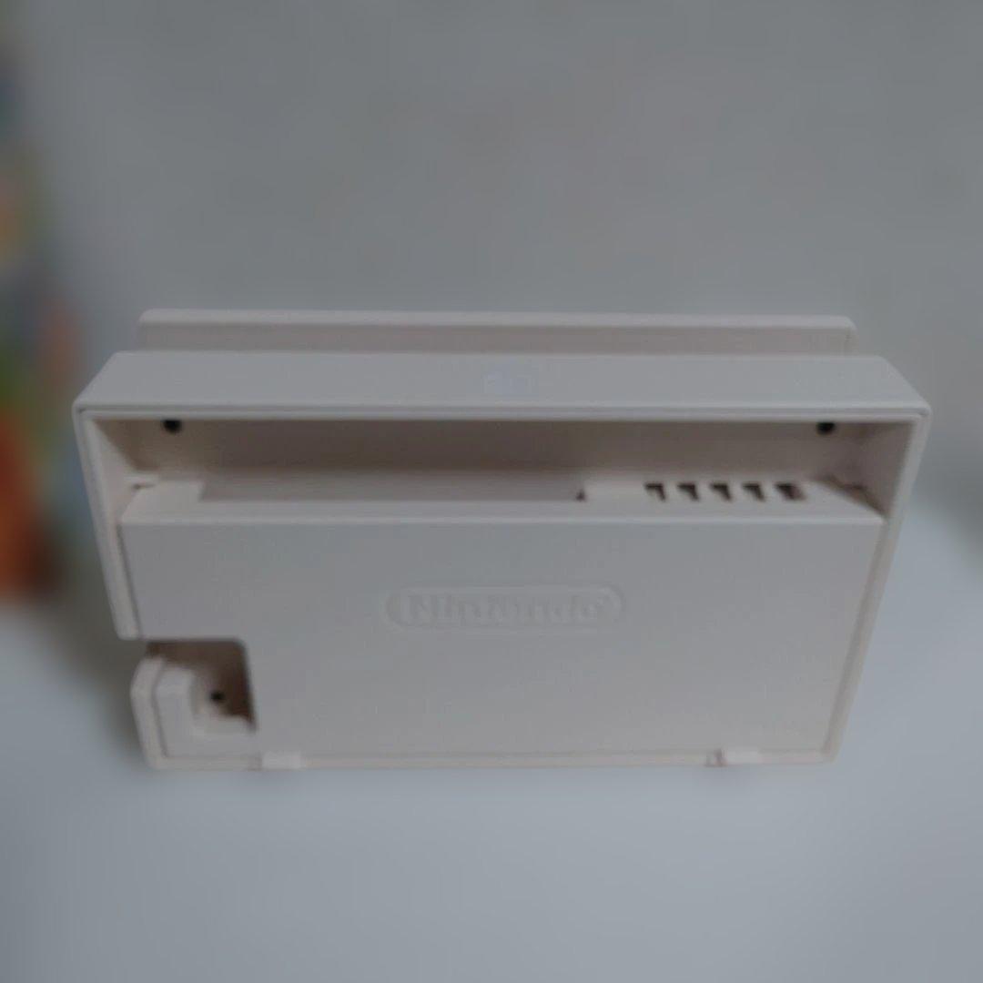 どうぶつの森　Nintendo Switch 本体　コントローラー付