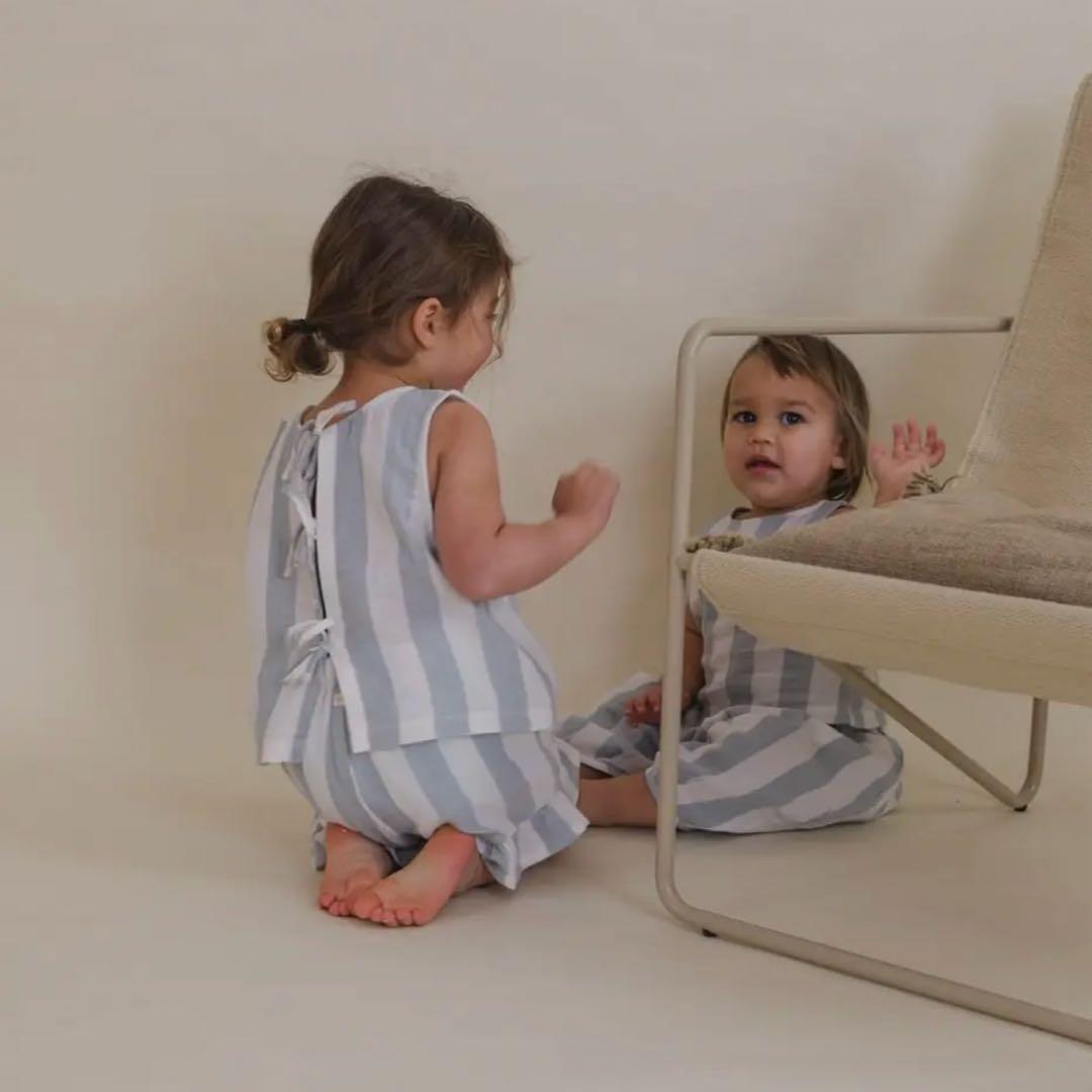 organic zoo セットアップ