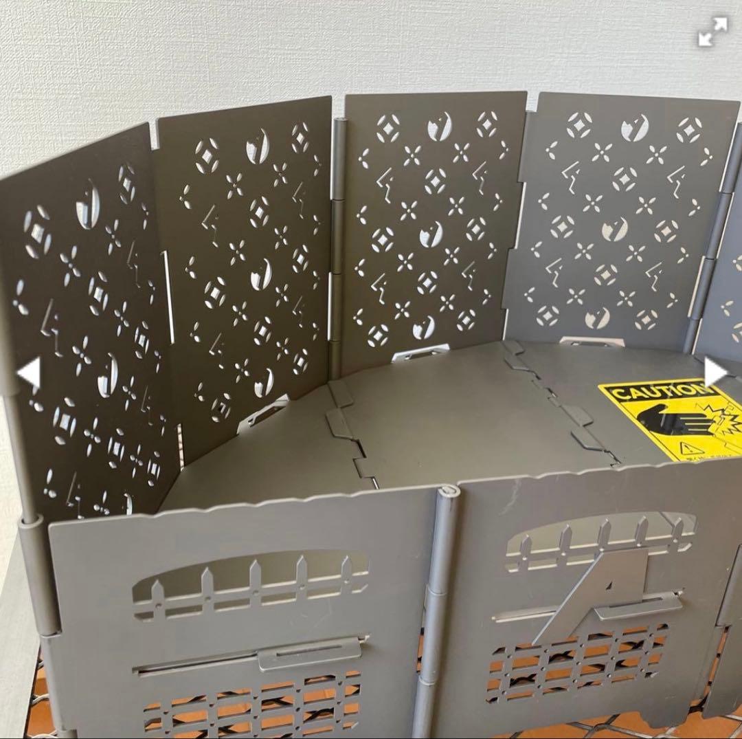 asimocrafts rodan 半月セット　アシモクラフツ　ロダン　新品