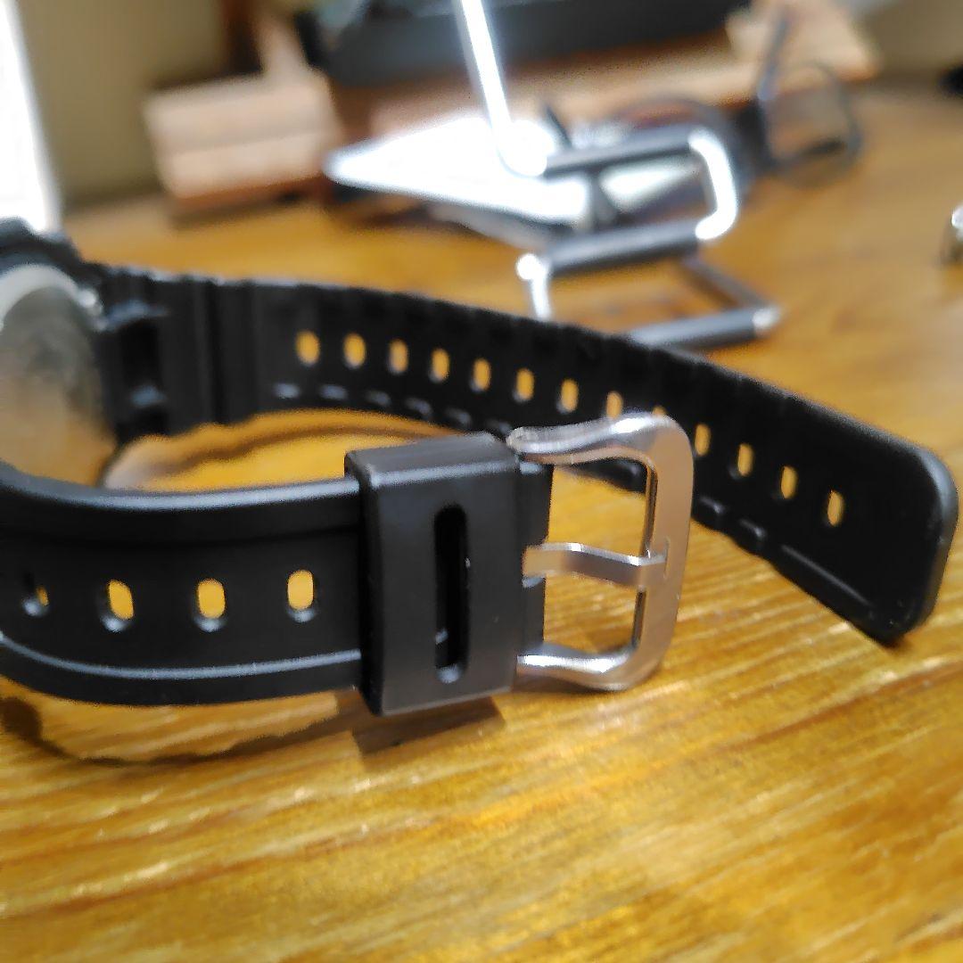 時計 G-SHOCK 5600 SERIES GW-M5610U-1JF