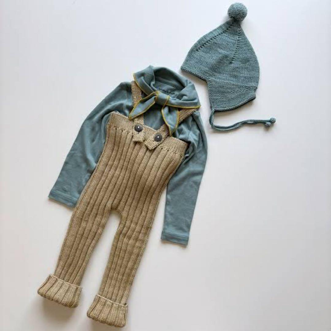 【新品】Misha&puff ロンギース