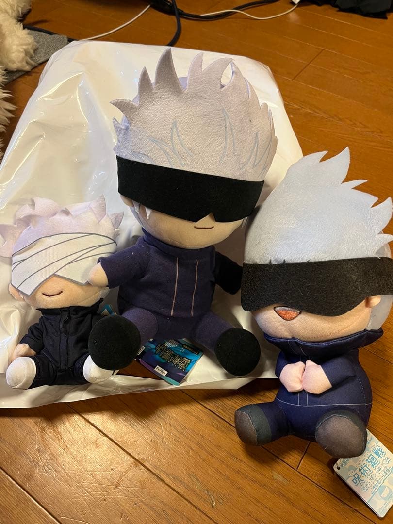 ぬいぐるみ fleek ク ブ