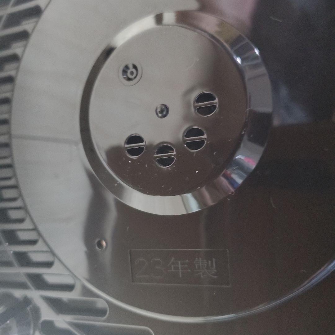 23年 TOSHIBA 炊飯器 RC-10VRV 炎匠炊き 真空IH 5.5合