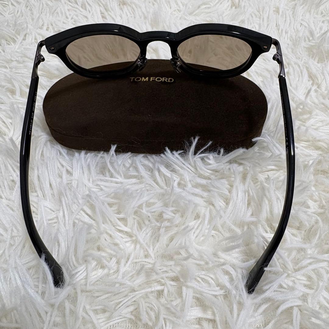 ロンハーマン別注 トムフォード サングラス TF1151-D 01E