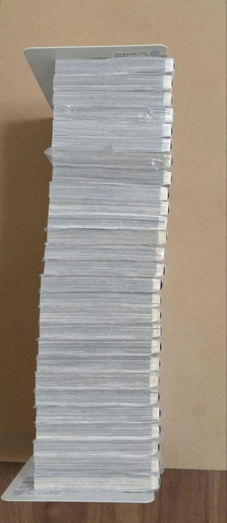 【最新27巻含む】桃源暗鬼1~27巻 全巻セット 新品複数　特典複数