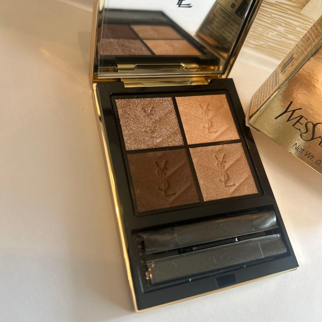 ysl クチュール ミニ クラッチ No.100