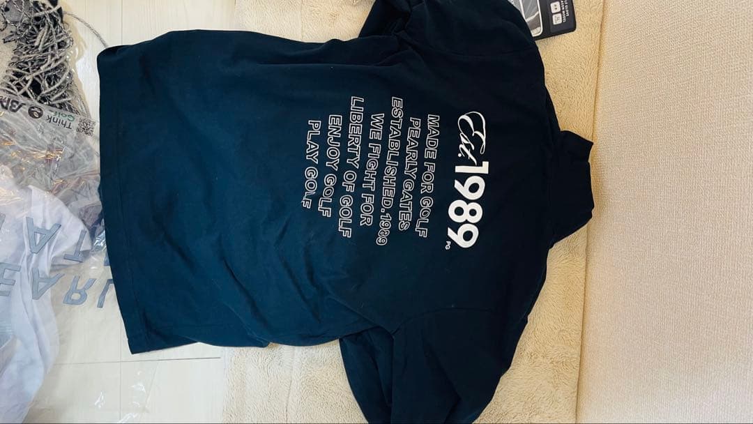 PEARLY GATES ゴルフグローブ シーズンモデル LL まとめ売り