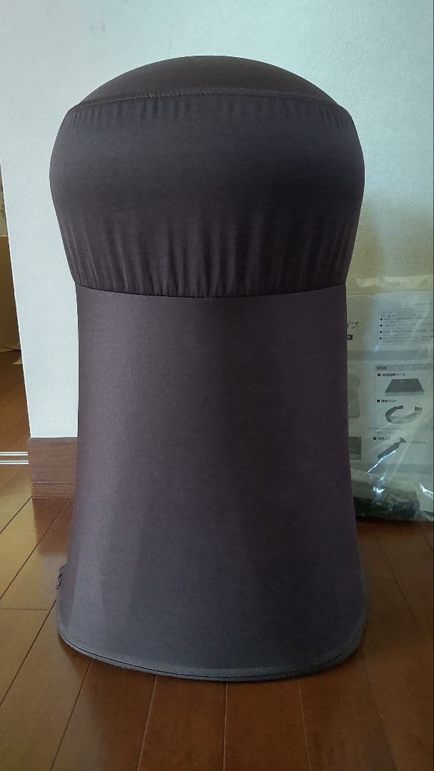 バウンズシェイプ