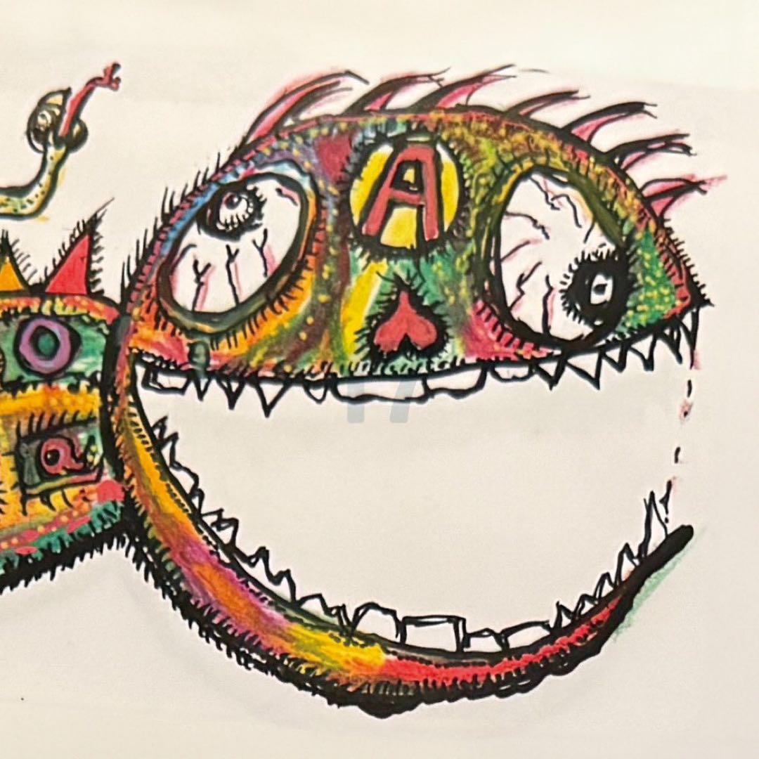 cali≠gari 入場特典CD2枚＋アルバム17