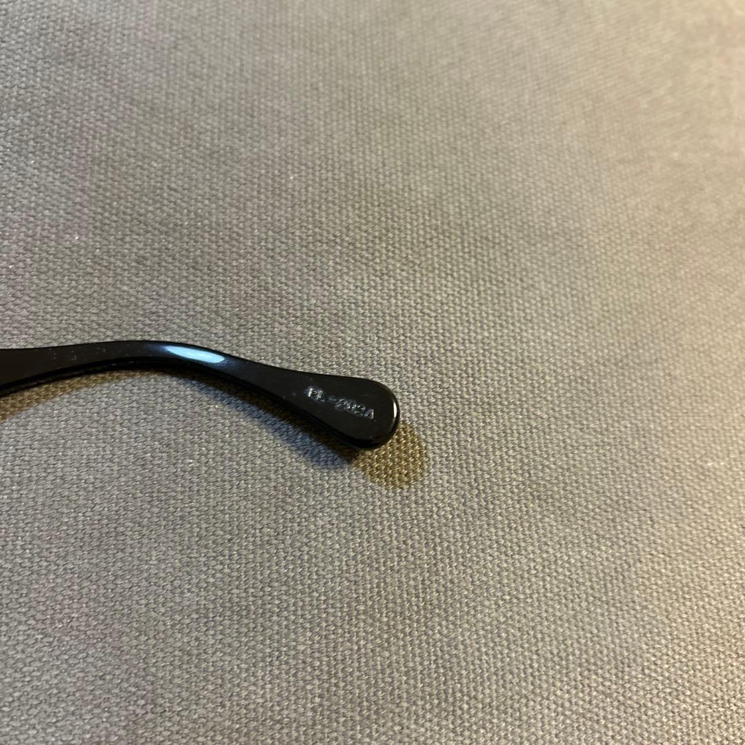 ジュリアスタートオプティカル AR G.B.Gafas 別注 46-22