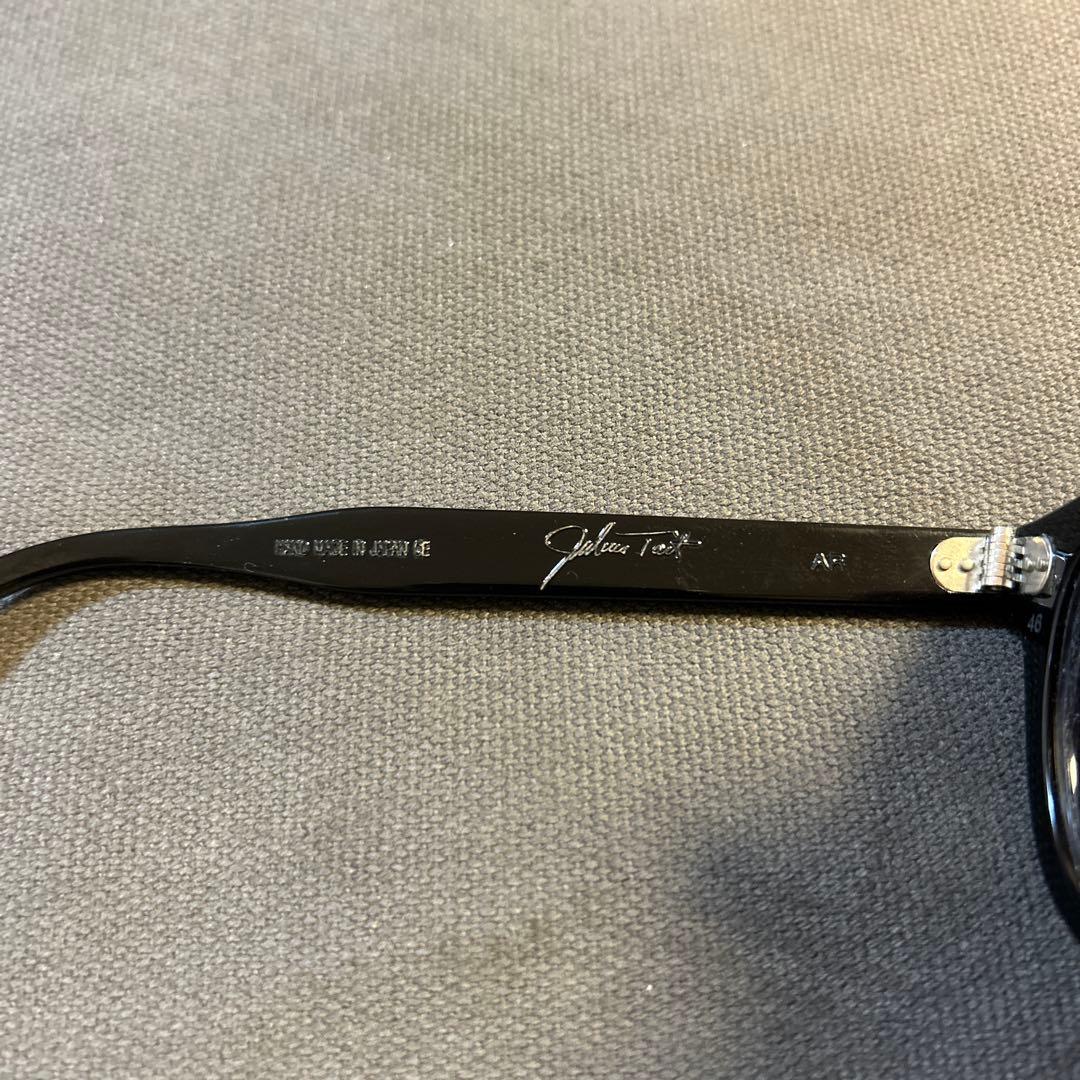 ジュリアスタートオプティカル AR G.B.Gafas 別注 46-22