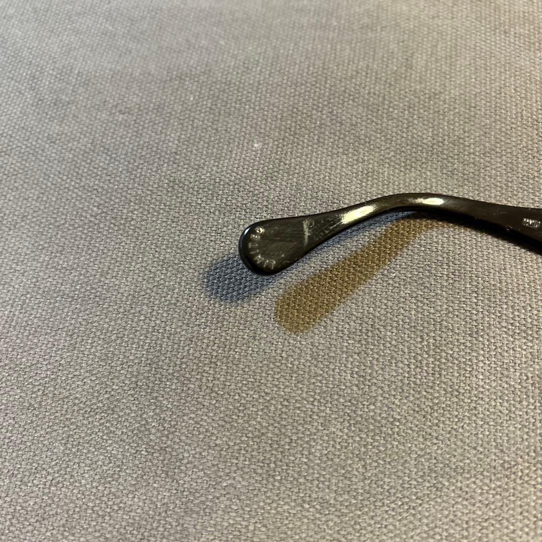 ジュリアスタートオプティカル AR G.B.Gafas 別注 46-22