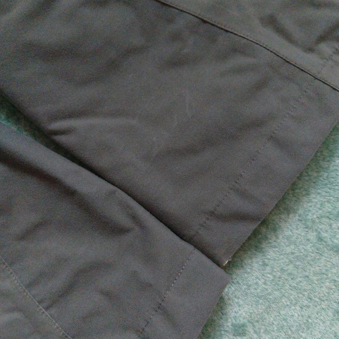 mont-bell　スキーウェア上160cm・下150cm(3Mシンサレート)