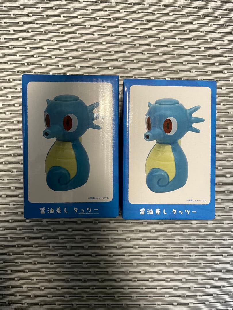 醤油差し タッツー ポケモンセンターカガワ ポケモン 限定