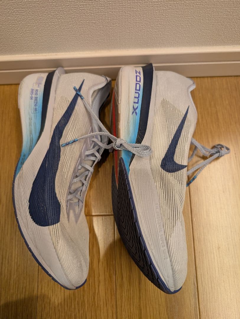 NIKE ZOOMX VAPORFLY NEXT%4 26センチ
