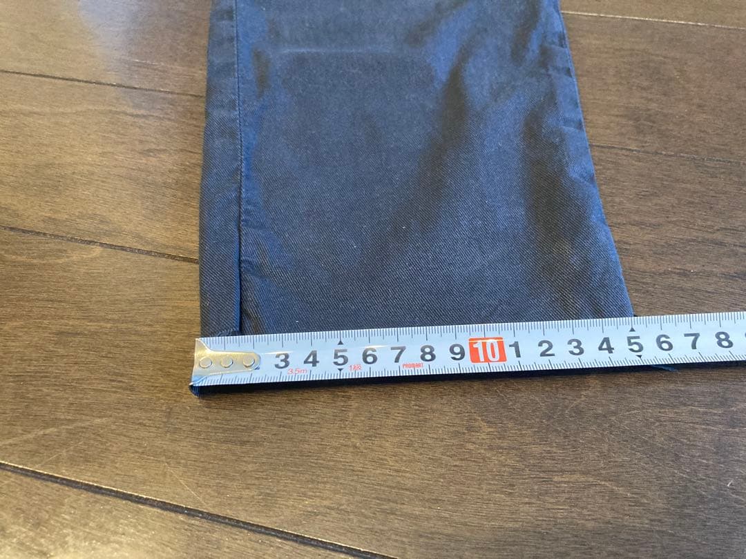 ロンハーマンFrank&Eileenパンツ☆WICKLOW☆フランクアイリーン