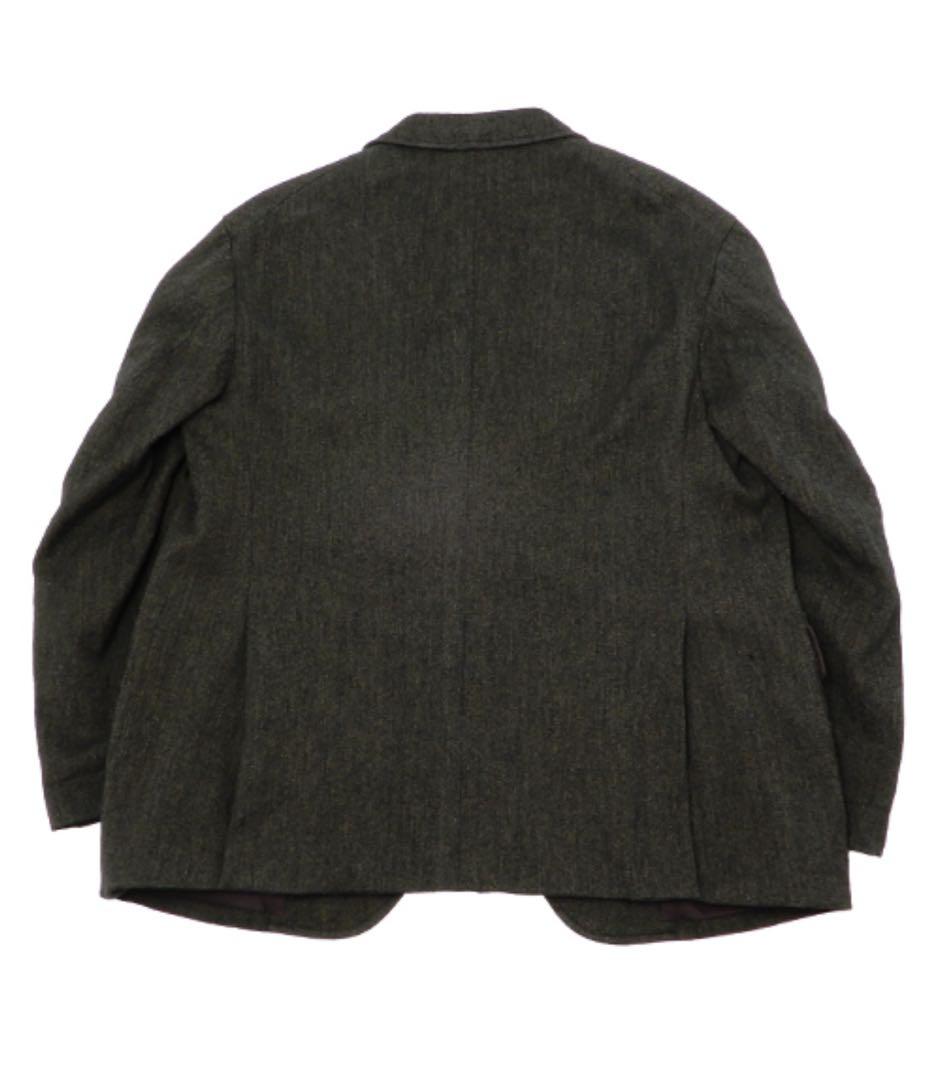 【新品】サイズ50 OX'ED SILVER COBBLER JACKET