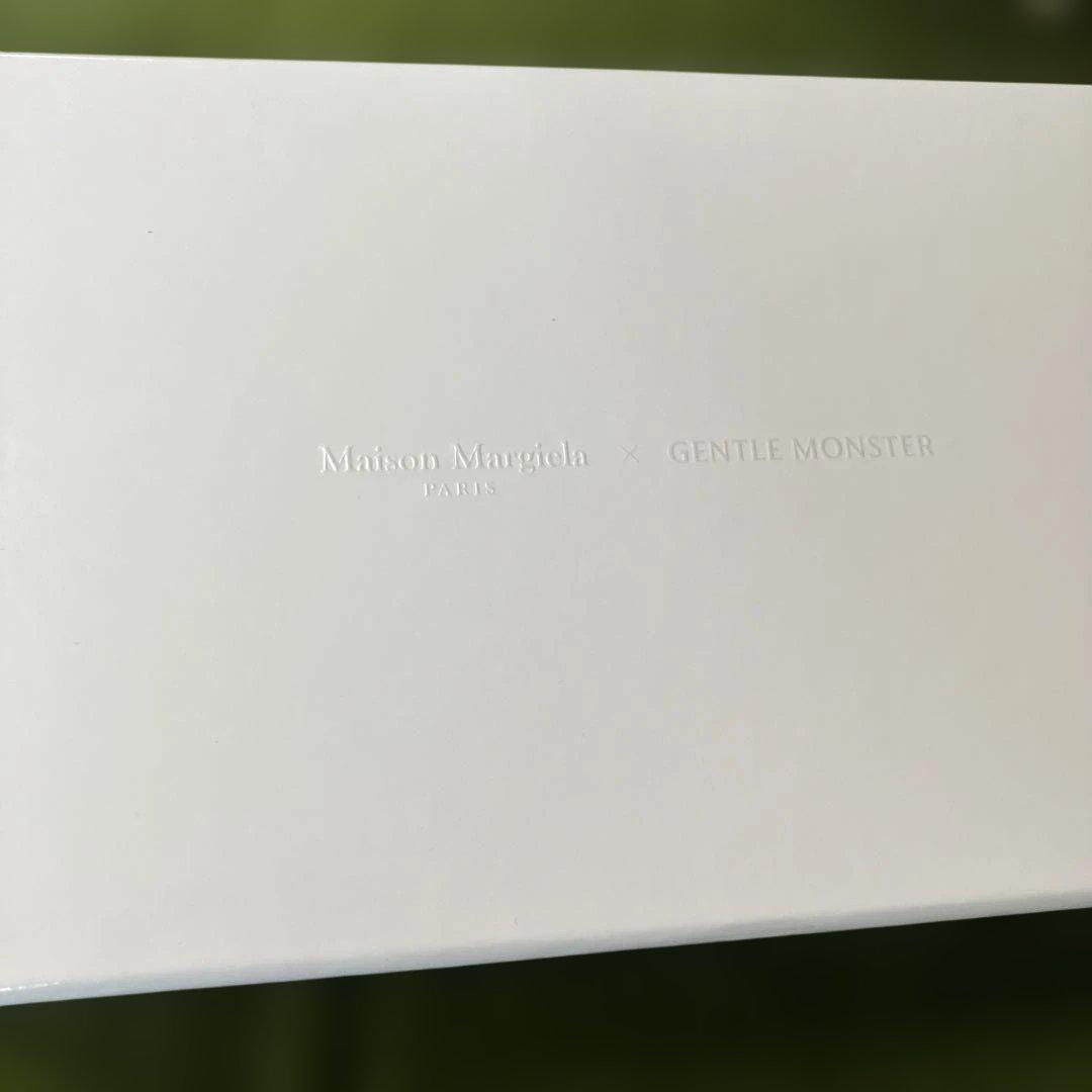 Maison Margiela x GENTLE MONSTER メガネケース