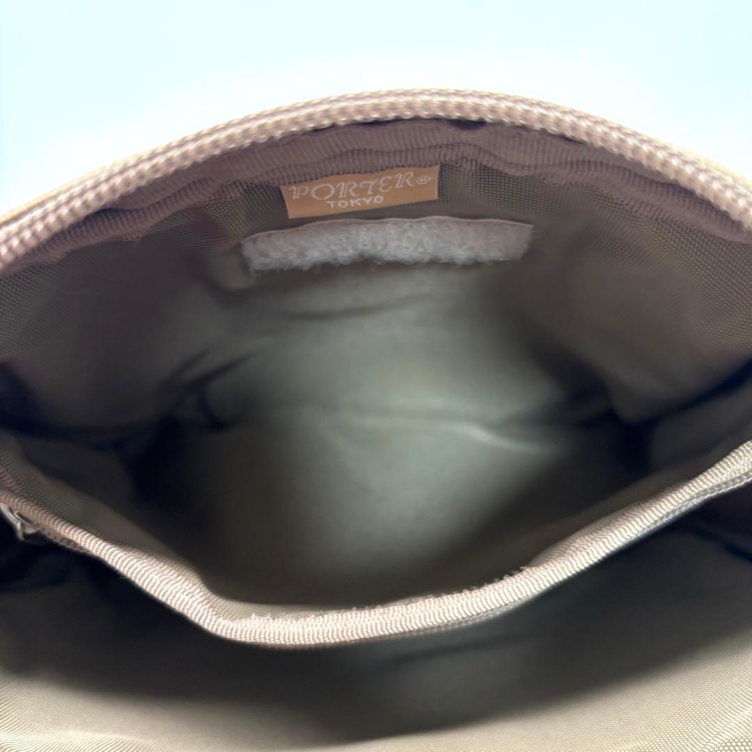 完売品 PORTER ポーター フィールド 2way ショルダーバッグ 廃盤