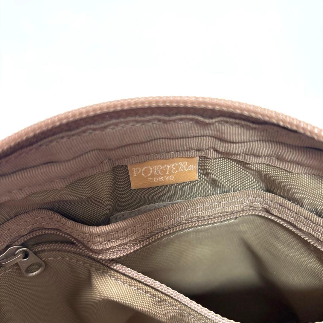 完売品 PORTER ポーター フィールド 2way ショルダーバッグ 廃盤
