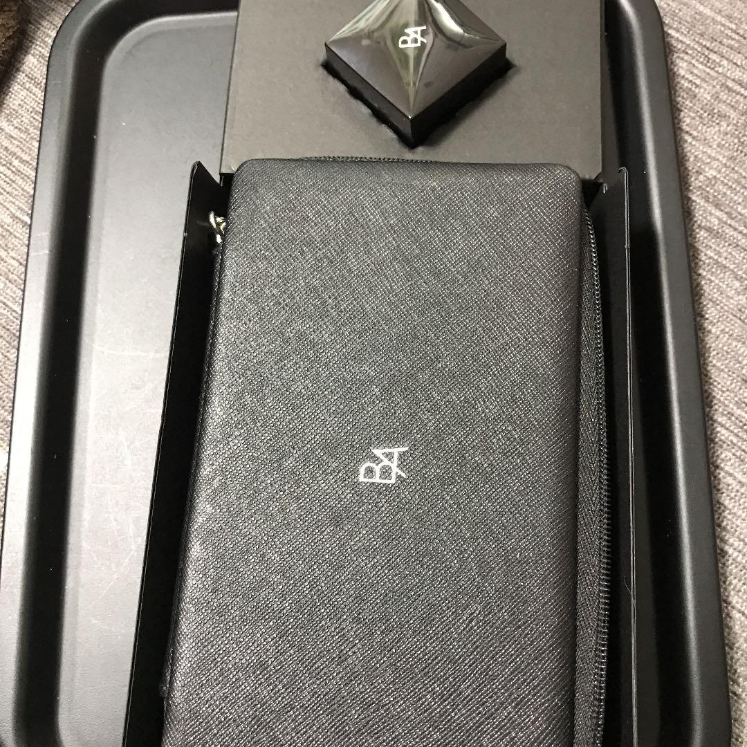 ポーラ BA アクティブ フラワー コレクション本体