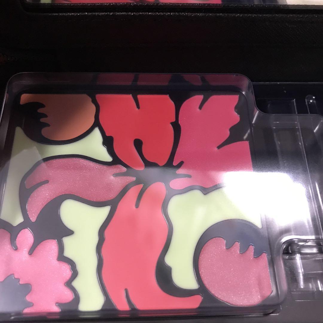 ポーラ BA アクティブ フラワー コレクション本体