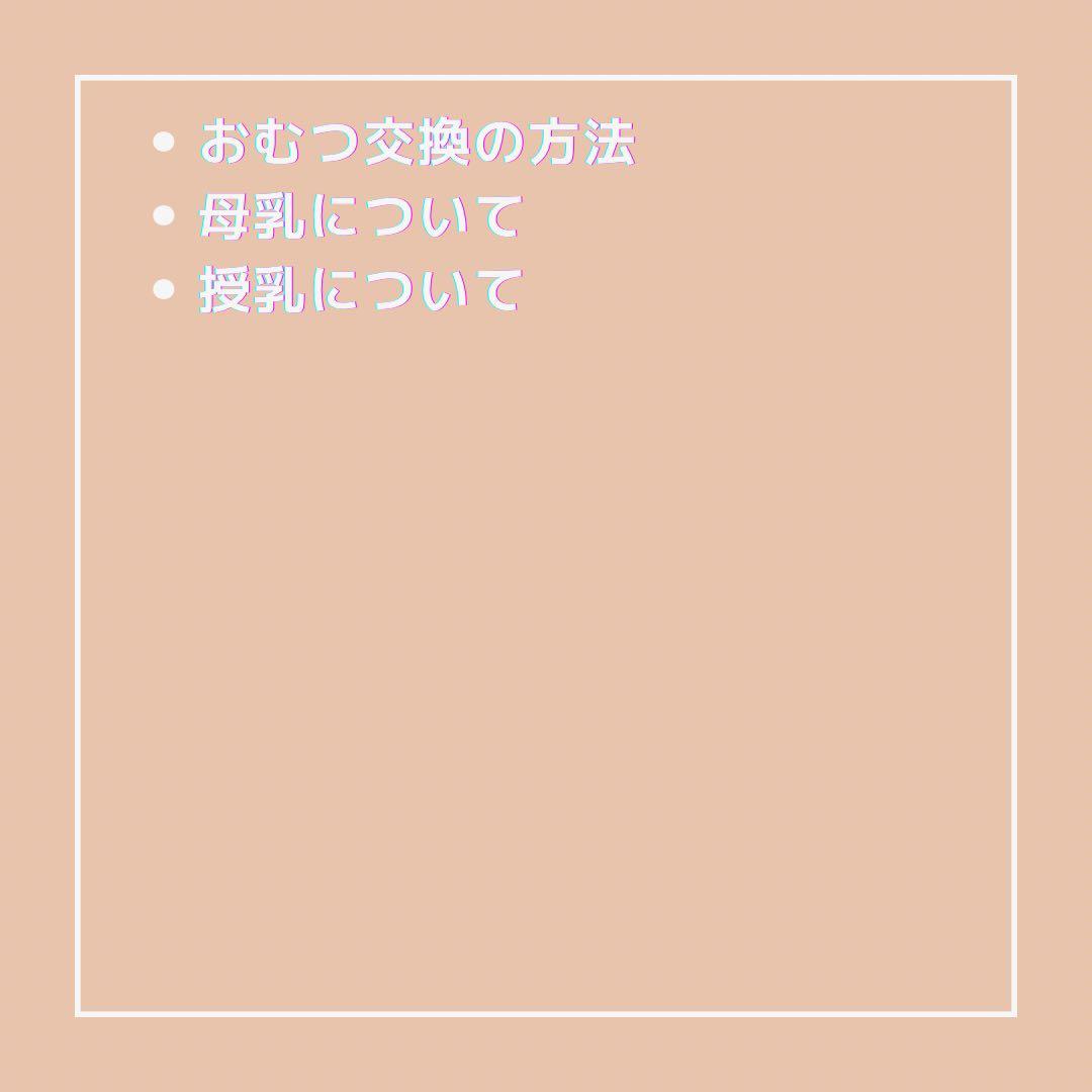 ❤️助産❤️［全部セット］保健指導パンフレット（媒体）&指導計画書　USBデータ