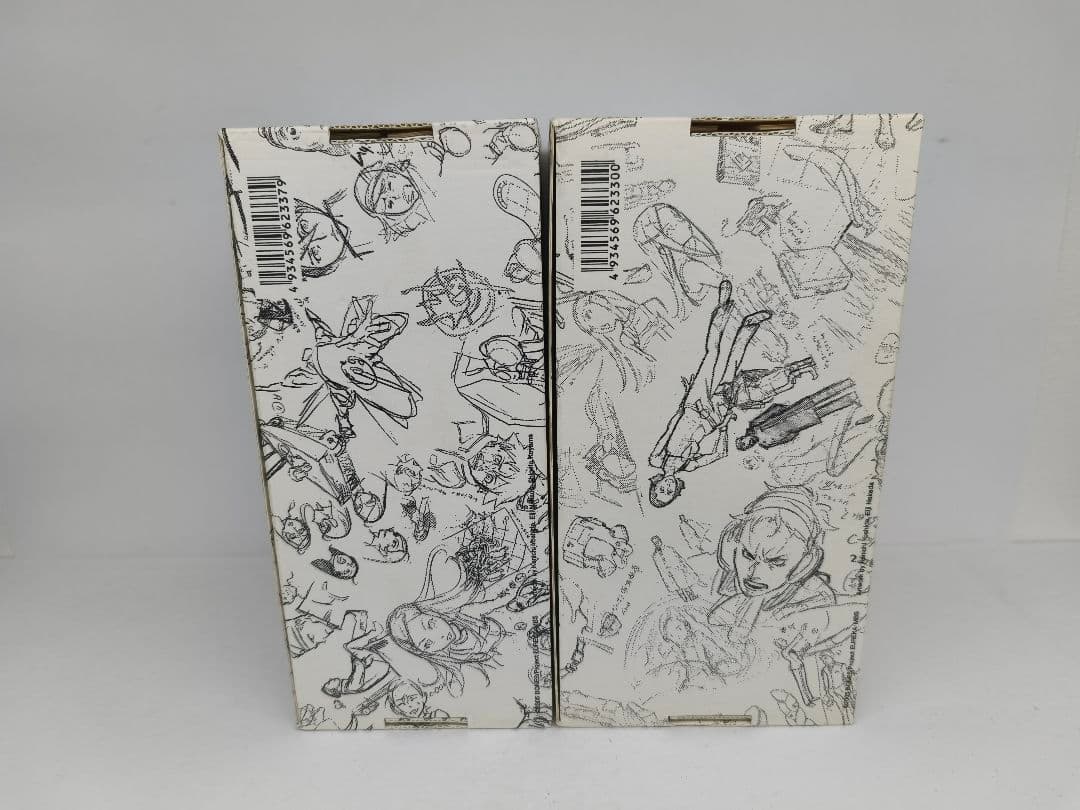 エウレカセブン DVD 全13巻