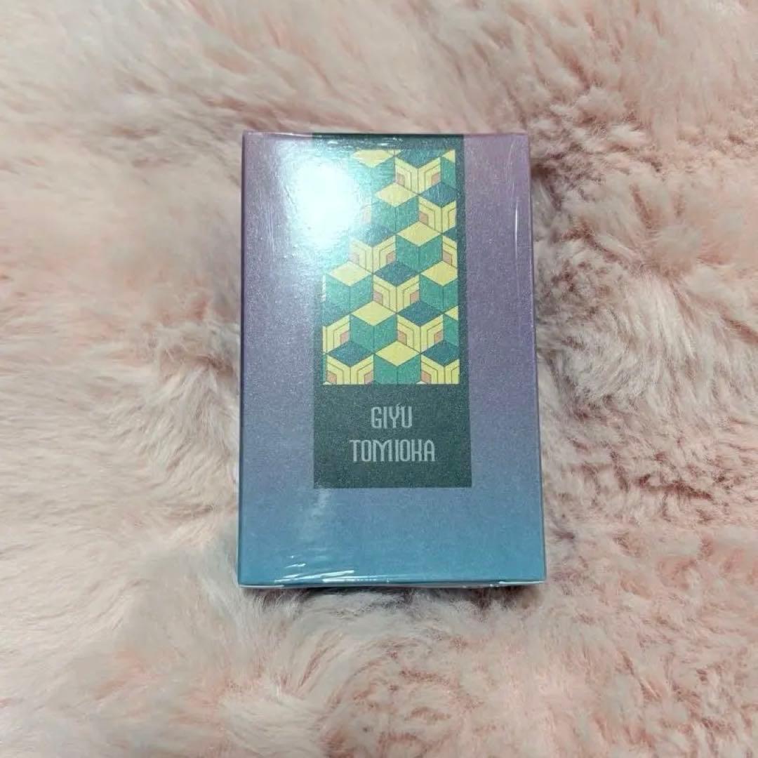 primaniacs 香水 フレグランス 鬼滅の刃 冨岡義勇 ①