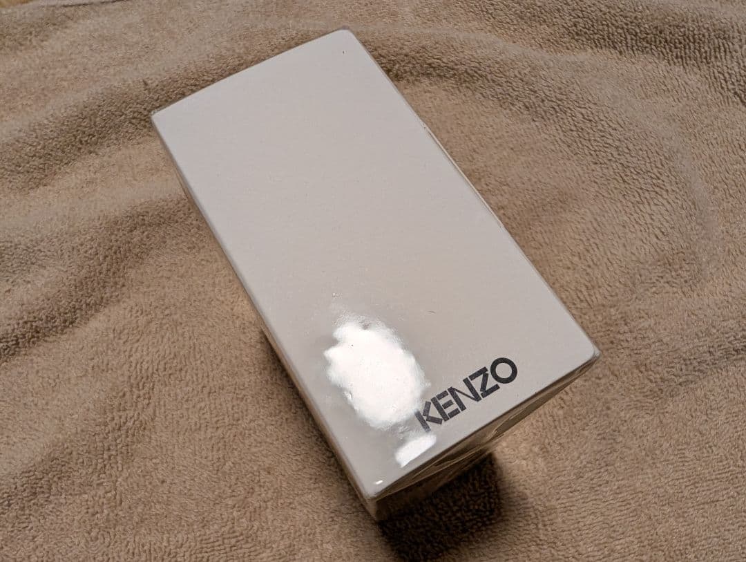 ケンゾー オーデフルール シルク EDT SP 50ml 香水 　オードトワレ