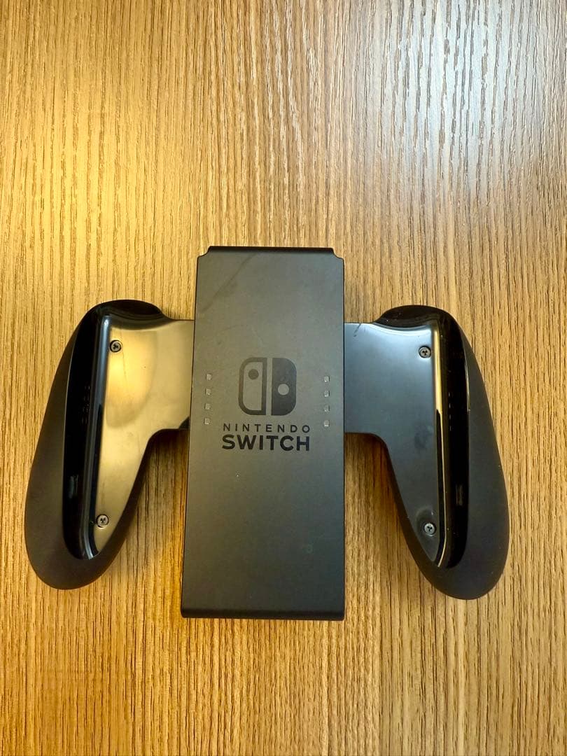 Nintendo Switch スプラトゥーン2セットProコンJoy-Con付