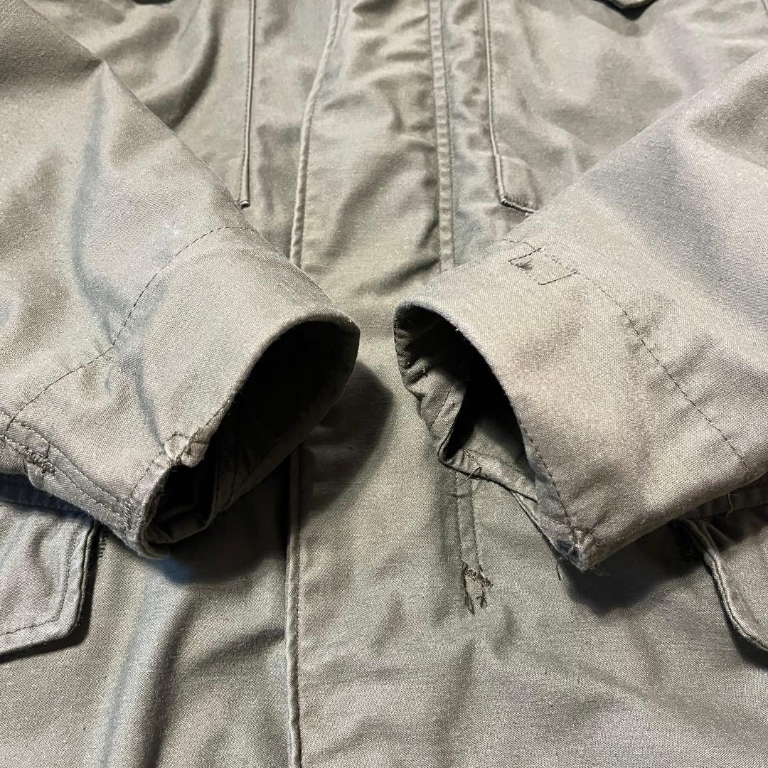 M-65 フィールドジャケット アメリカ製