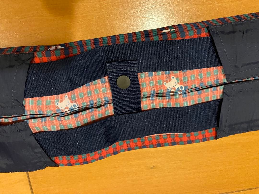 ファミリア　シュパット　Lサイズ