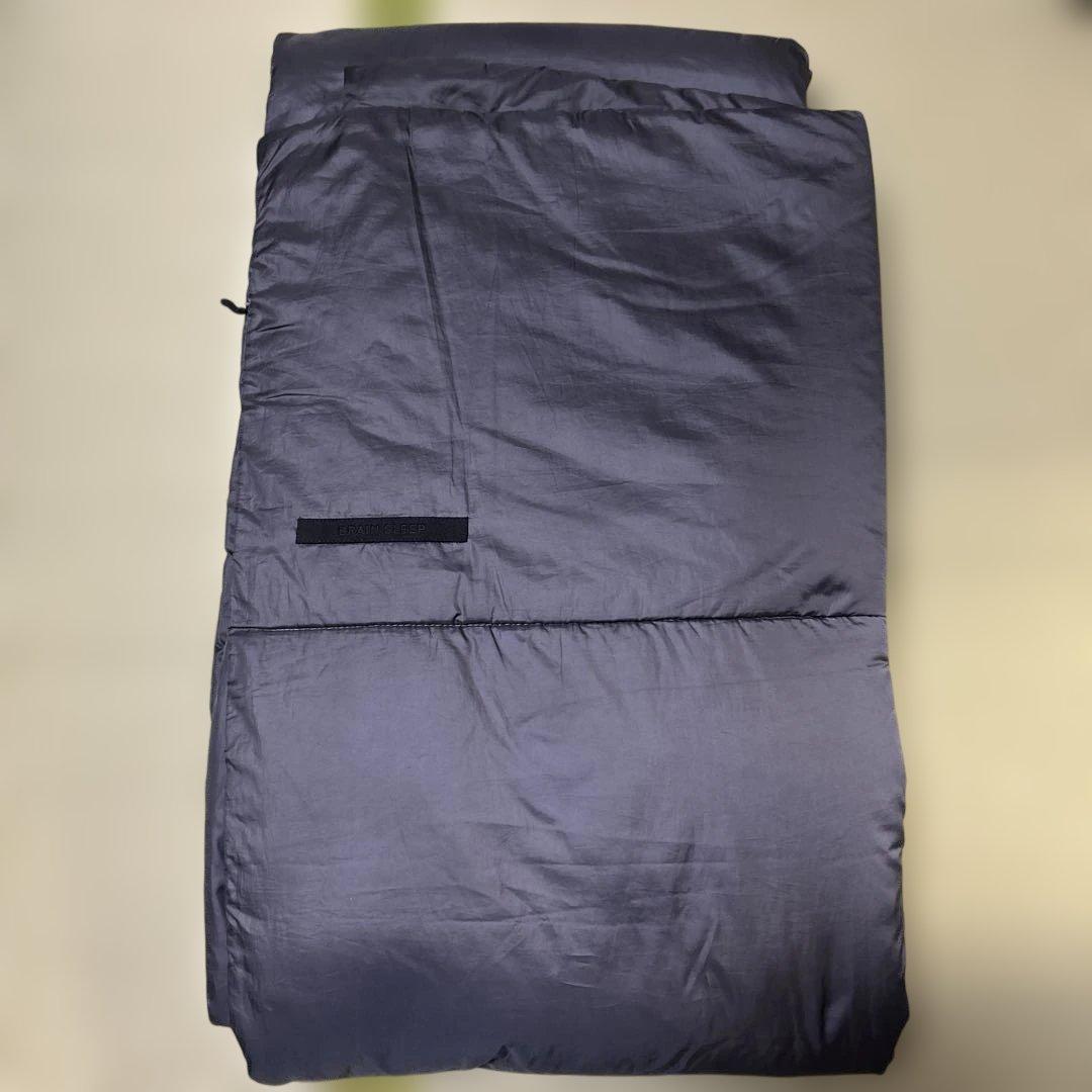 BRAIN SLEEP オールインワン シュラフのみ