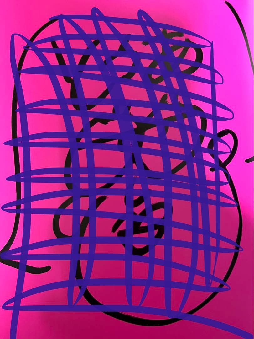 とうあ 1st フォトブック『何者』サイン入り