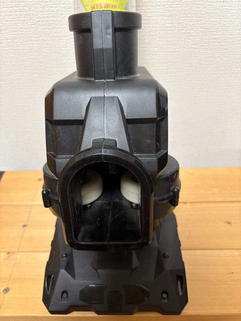 フィールドフォーススピードシャトルマシン