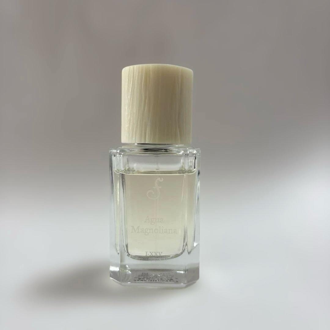 フエギア1833　パルファンⅢ　30ml 　アグア マグノリアーナ