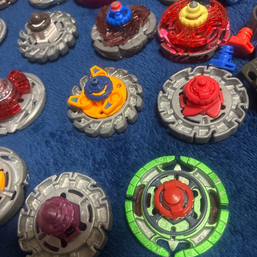 メタルファイトベイブレード まとめ売り