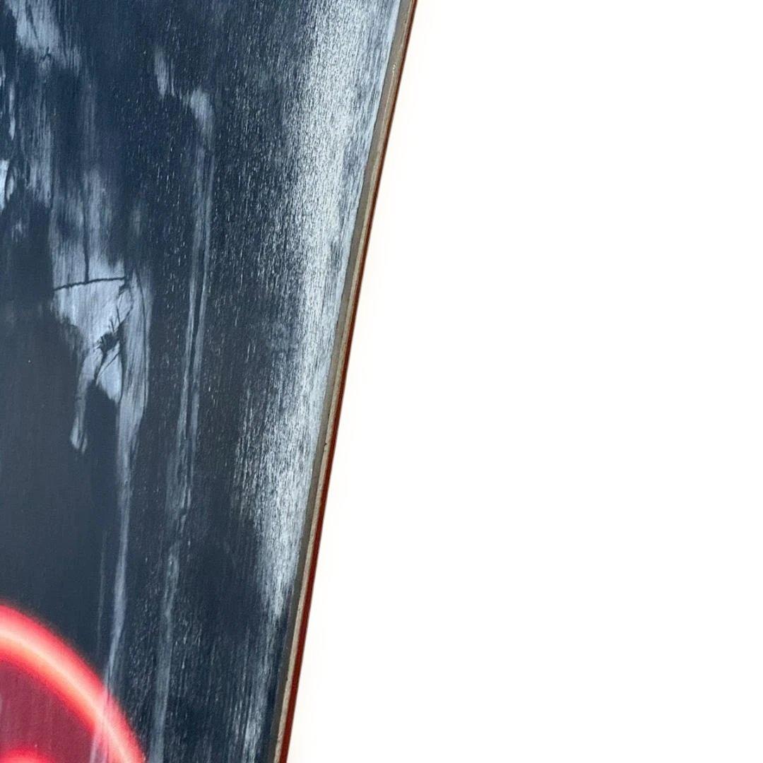 STEPCHILD DESERTED 151cm スノーボード 板 パーク向け