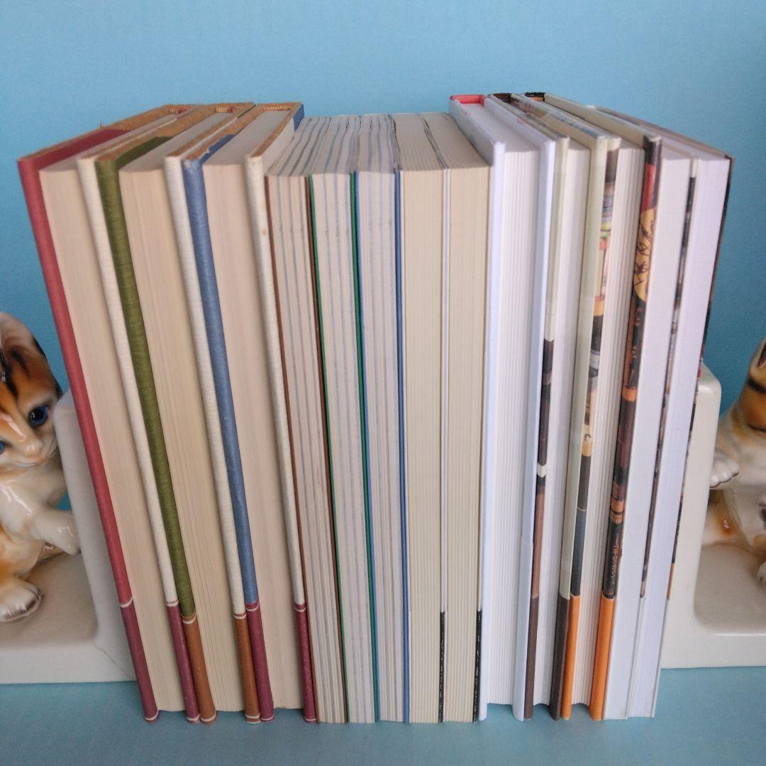 「私の書斎」「本棚が見たい！」「書斎曼荼羅」「センセイの書斎」「本棚」等全13冊