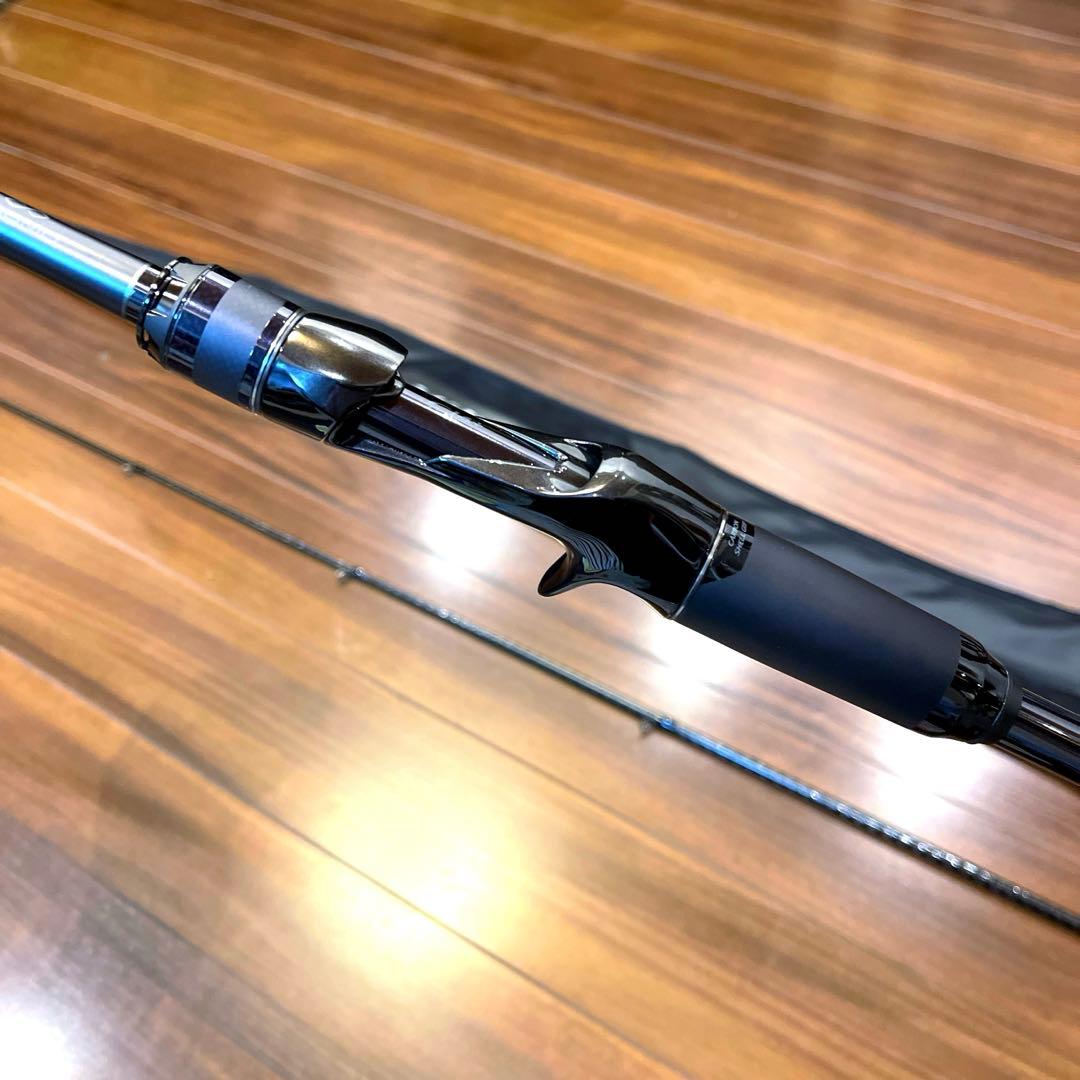 エクスセンスインフィニティB86MH