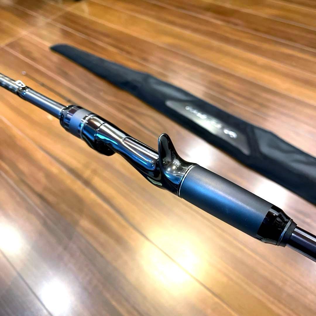 エクスセンスインフィニティB86MH