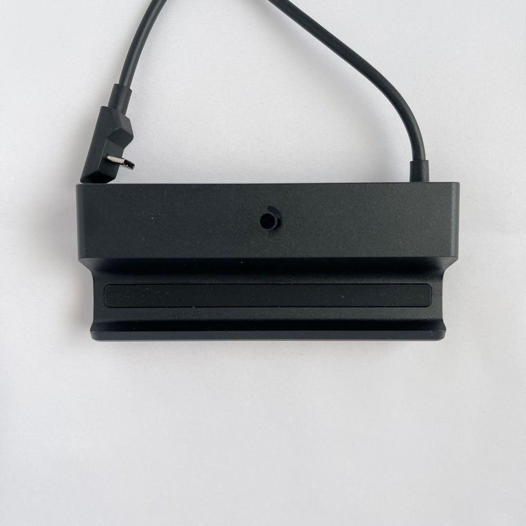 Steam Deck Dock 純正 Valve スチーム ハンドヘルド ゲーム