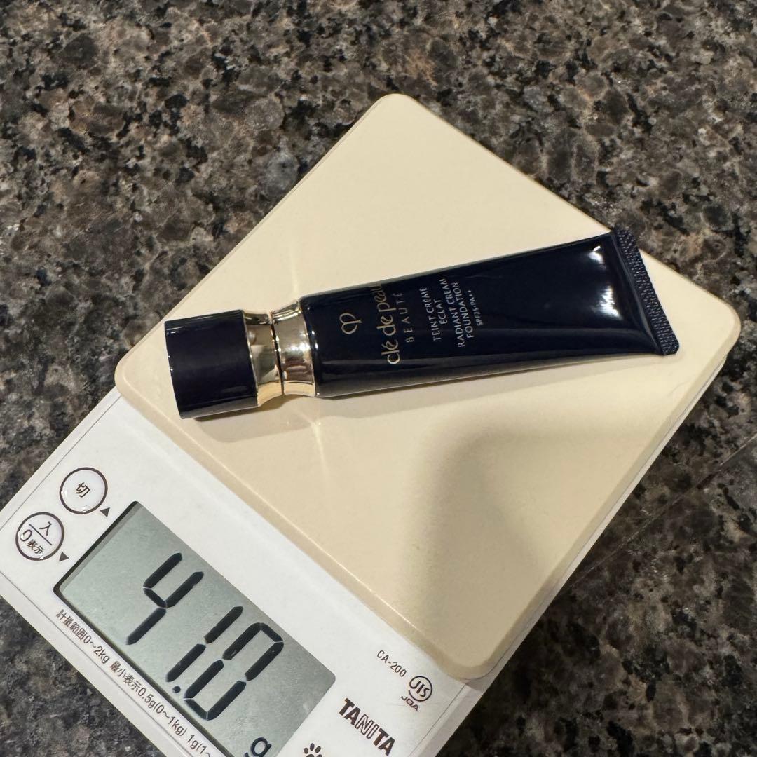 クレ・ド・ポー ボーテ タンクレームエクラn