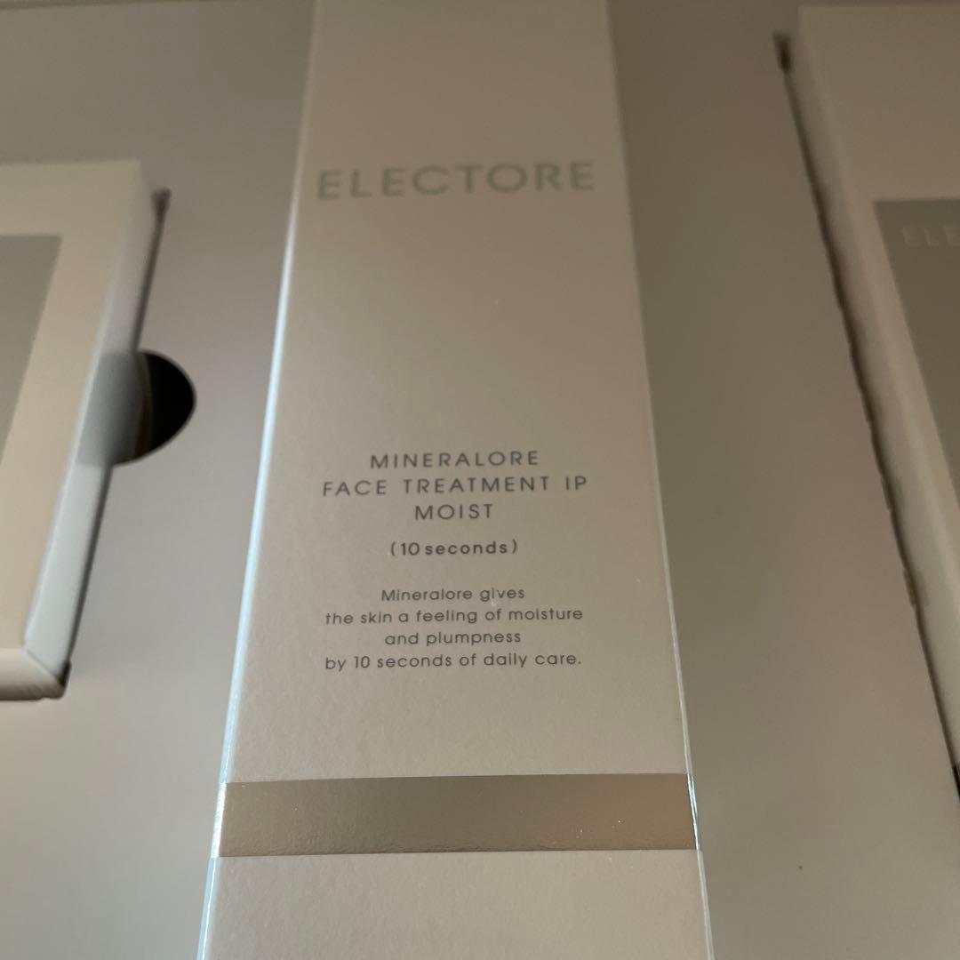 エレクトーレ　洗顔石鹸　パック