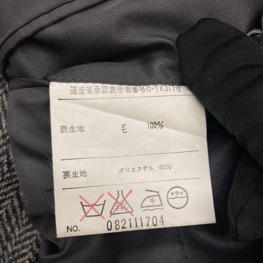 Southwick テーラードジャケット グレー⭐︎