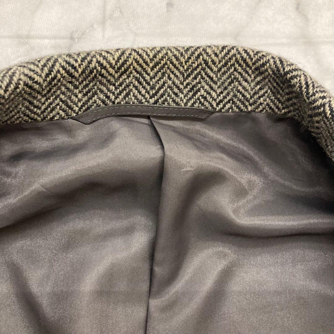 Southwick テーラードジャケット グレー⭐︎