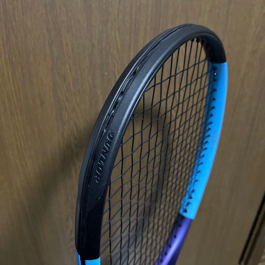 新品同様ＦＸ500 グリップ3 スペック計測済