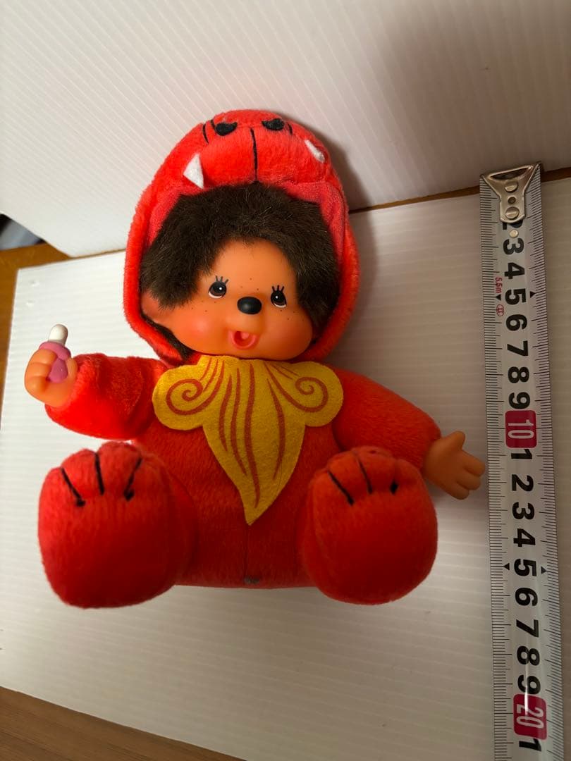 モンチッチ　ご当地　限定品　8点　まとめ売り